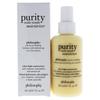 Philosophy Purity Made Simple Ultra Light Moisturizer 4.7 Oz