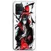 Case For Oppo A94 Demon Slayer Kimetsu No Yaiba Itachi Uchiha Maniacase