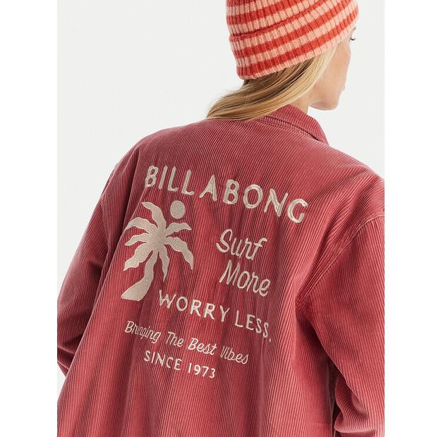 Куртка демисезонная Billabong Chill Time