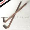 Kingo S2 Hardened 7/32mm Bronze Extended Ball End Hex Key