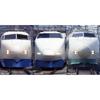 KSP Try-X Super Shinkansen Bullet Train 2027 Wall Calendar 60x30cm 28-Page 27CL-431 with Poster and Stickers