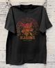 HEISS! Lynyrd Skynyrd Sweet Home Alabama Seit 1973 Unisex Schwarzes Baumwoll-T-Shirt