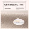 Sofa Cushion Couch Covers Living Room Non-Slip Armrest Sofa Cushion Mat  Spring Universal Chenille Sofa Slipcover 5-Colors
