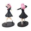 Kaguyasama Love Is War Pvc Figurine With Assembly For Anime Enthusiasts And Gift Items
