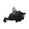 Front & Rear Fender Liners for BMW X5 F15 (Part: 51717291197 & 51717291198)