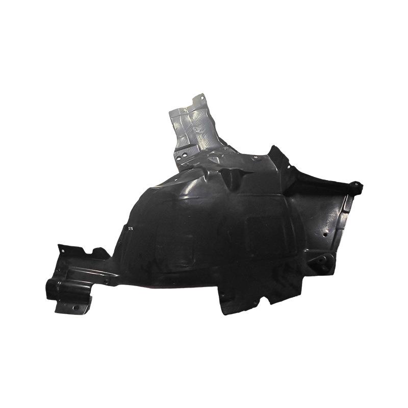 Front & Rear Fender Liners for BMW X5 F15 (Part: 51717291197 & 51717291198)