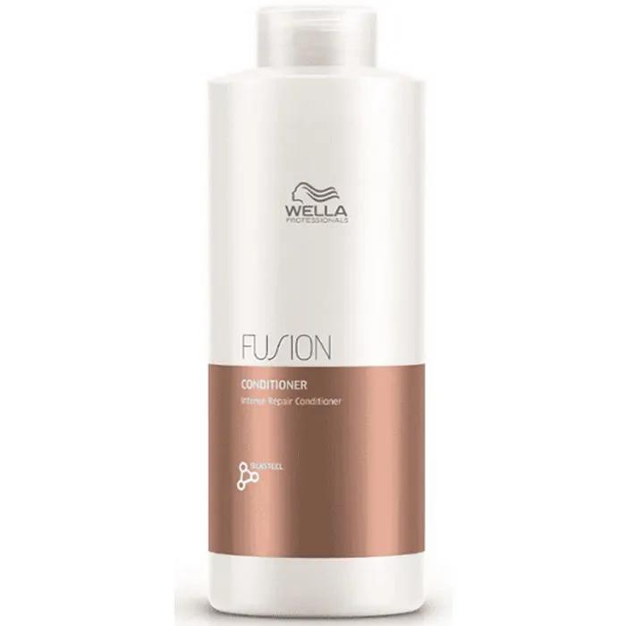 Wella Fusion Интенсивный восстанавливающий кондиционер 1000 мл