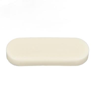 Leather Edging Sealing Wax Safe Compact Multifunctional Leather Polishing Wax for Leather Carving