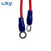 LJXH 60mm Inner Diameter Ceramic Band Heaters Heating Element , 50/55/60/65/70mm Height, 420W/450W/500W/600W/650W Wattage