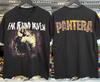 1T-shirt Pantera Far Beyond Driven S-5XL Tournée Concert 1994 Metal Comfort Colors T-shirt Unisexe