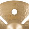MEINL Byzance Vintage Series Crash Cymbal Trash Crash B20TRC 20" []