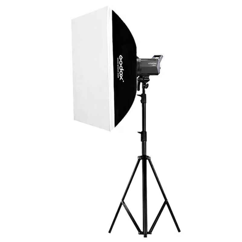 Godox LA200D LED Photography Light