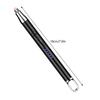 1Pc Pulse Ignition Gun Gas Stove Candle BBQ Cooking Kitchen Double Arc Lighter Outdoor Windproof Portable USB Electronic Lighter