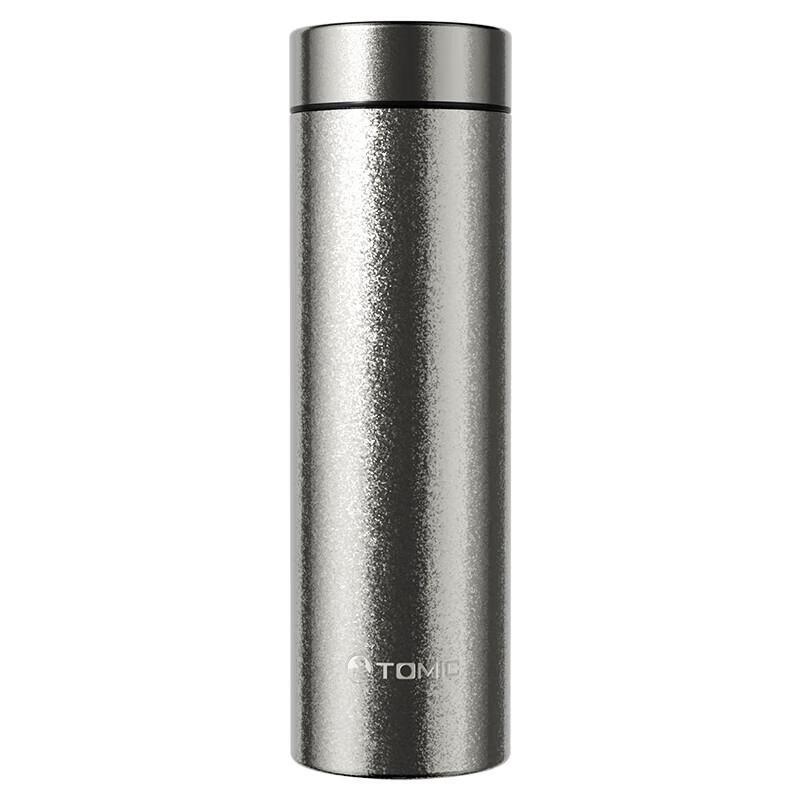 Temeike Pure Titanium Insulated Pocket Cup