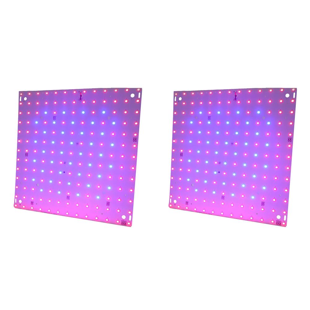 

EY# 12W 169 LED Grow Lamp Red Blue LED Indoor Grow Lights Full Spectrum Plant La