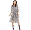 Awama Dress A313
