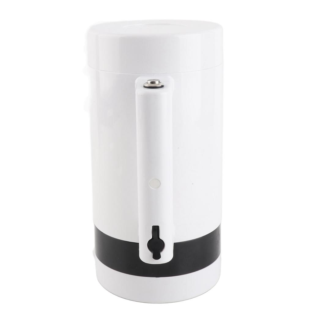 600ml Frozen Sperm Thawing Cup Animal Semen Thermostatic Cup for Cattle Livestock 3200mAh Battery