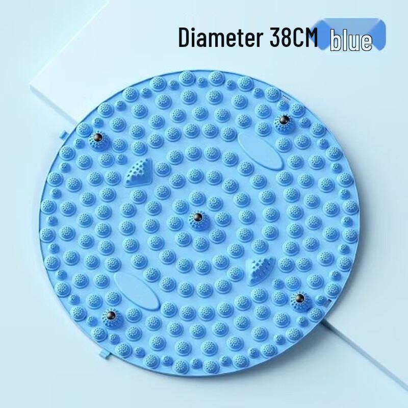 Acupressure Foot Massage & Yoga Pads