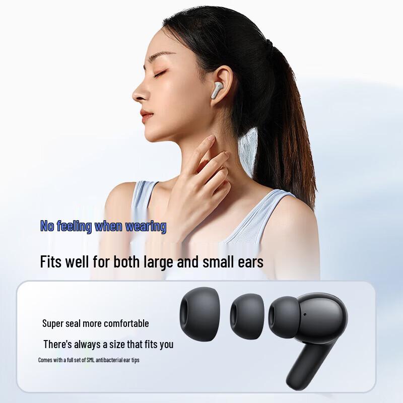 Philips TAT1620 True Wireless Bluetooth Earphones