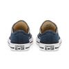 Converse Chuck Taylor All Star Canvas Fashion Comfortable Durable Low Top Walker Shoes Kids Sneaker Blue 3J237C