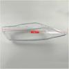 Compatible for Kia Sorento 2015 2016 2017 Front Headlamp Cover Transparent Mask Lamp Shade Headlight Shell Lens Auto Replacement Parts(2PCS left and