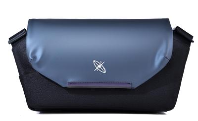 FSDWG Shoulder Bag Crossbody Messenger Bag Shoulder Bag Waterproof 2way Commuting To School Travel Outdoors Men's