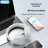 ENGUE Wireless Head-mounted Noise-Cancelling Bluetooth Headphones