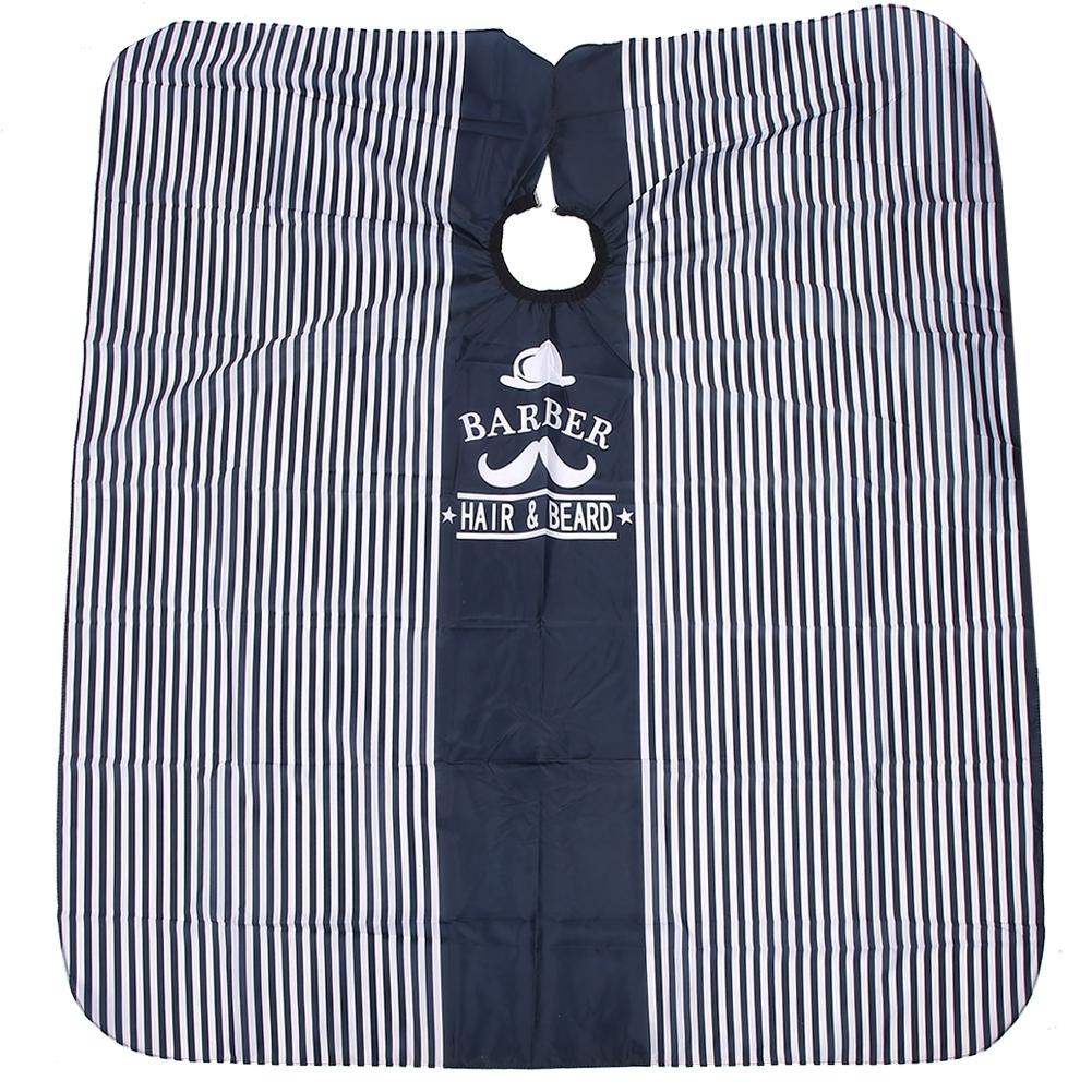 

Salon Cape Professional Hair Cutting Barber Hairdressing Cloth Unisex Salon Gown