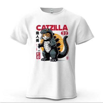 Toppe og T-shirts – T-shirts
