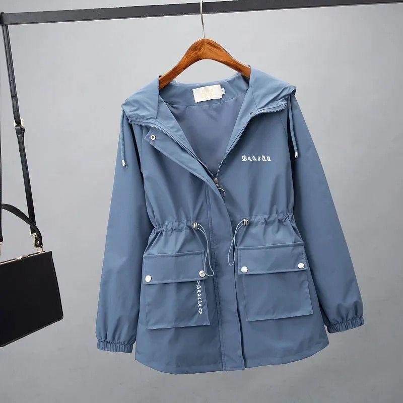 Petite Fleece-lined Thickened Women's Jacket Autumn/winter Style Korean Version Versatile Casual Cropped Loose-fit Coat