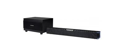 Thomson SB60BTS - soundbar με Bluetooth και subwoofer, Thomson
