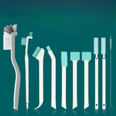 Thermos Cup Lid Gap Cleaning Brush Cleaning Set, Small Brush for Washing Straw Cups, Cup Cleaning Magic Tool, Cup Brush