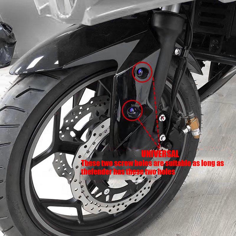 Per Buell Ulysses XB12XT XB9 X1 Lightni Moto Parafango