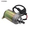 Motosiklet Elektrik Sistemi – Motosiklet Motorları