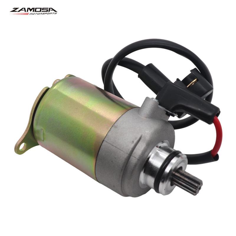 Italika GY6 125cc/150cc Scooter Moped ATV Starter Motor DS150 Standard