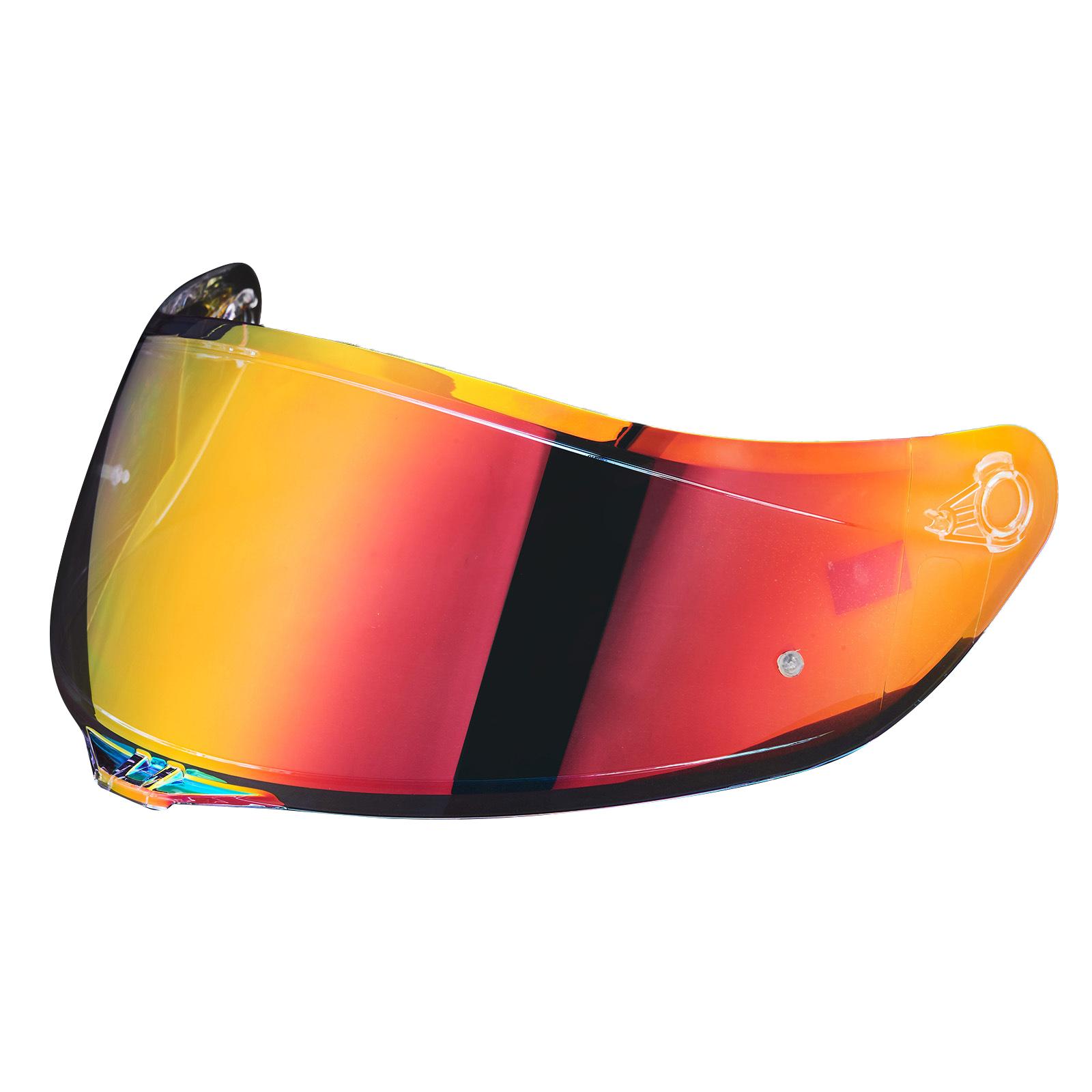 

Мотоциклетный козырек для K3SV K5 Shield, аксессуары, сменный щиток, линза козырька на все лицо 9