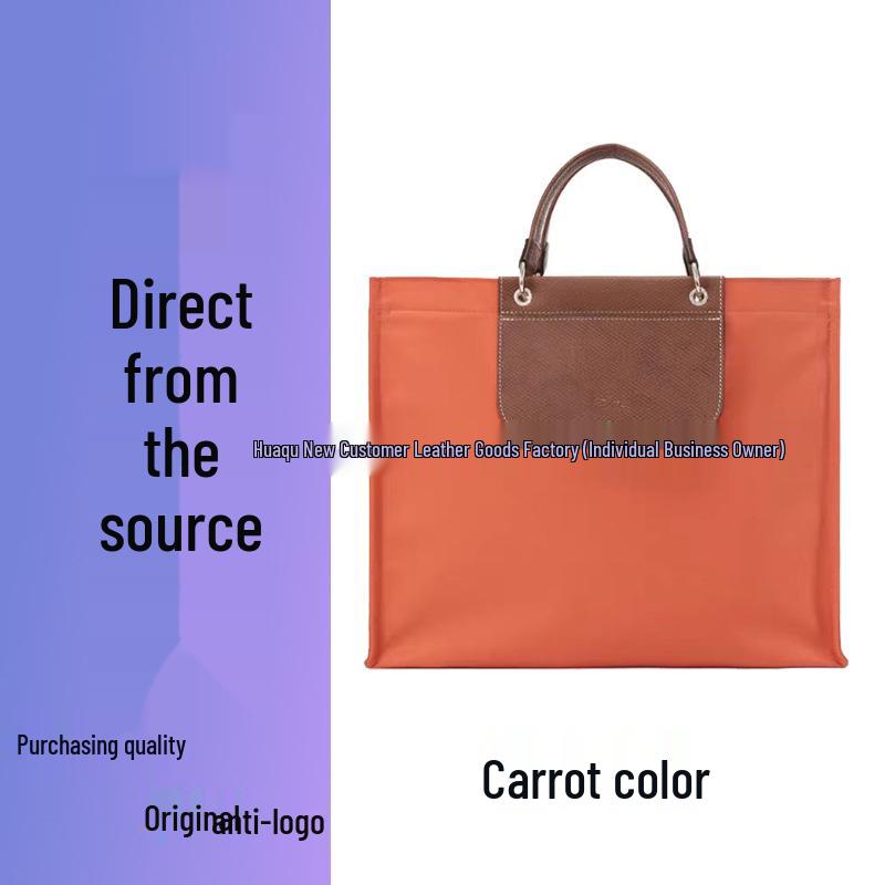 Grote Drakenprint Handtas - Eenvoudige, Veelzijdige Laptoptas voor Werk en Dagelijkse Reizen