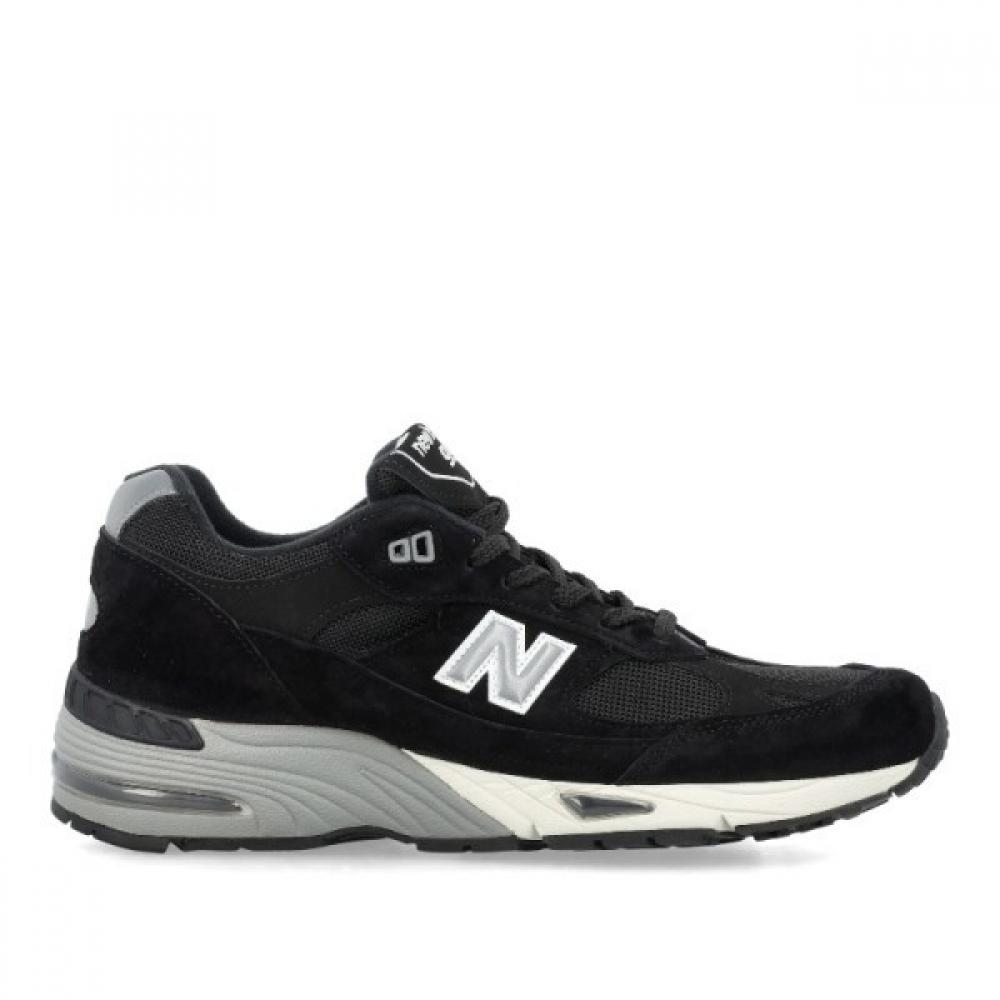 

New Balance 991 Sneakers Nbm991ekss Bs US12