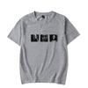Mitski Miyawaki Tshirts The Land Is Inhospitable and So Are We Album Merch Unisex Fashion Funny Casual Short Sleeve