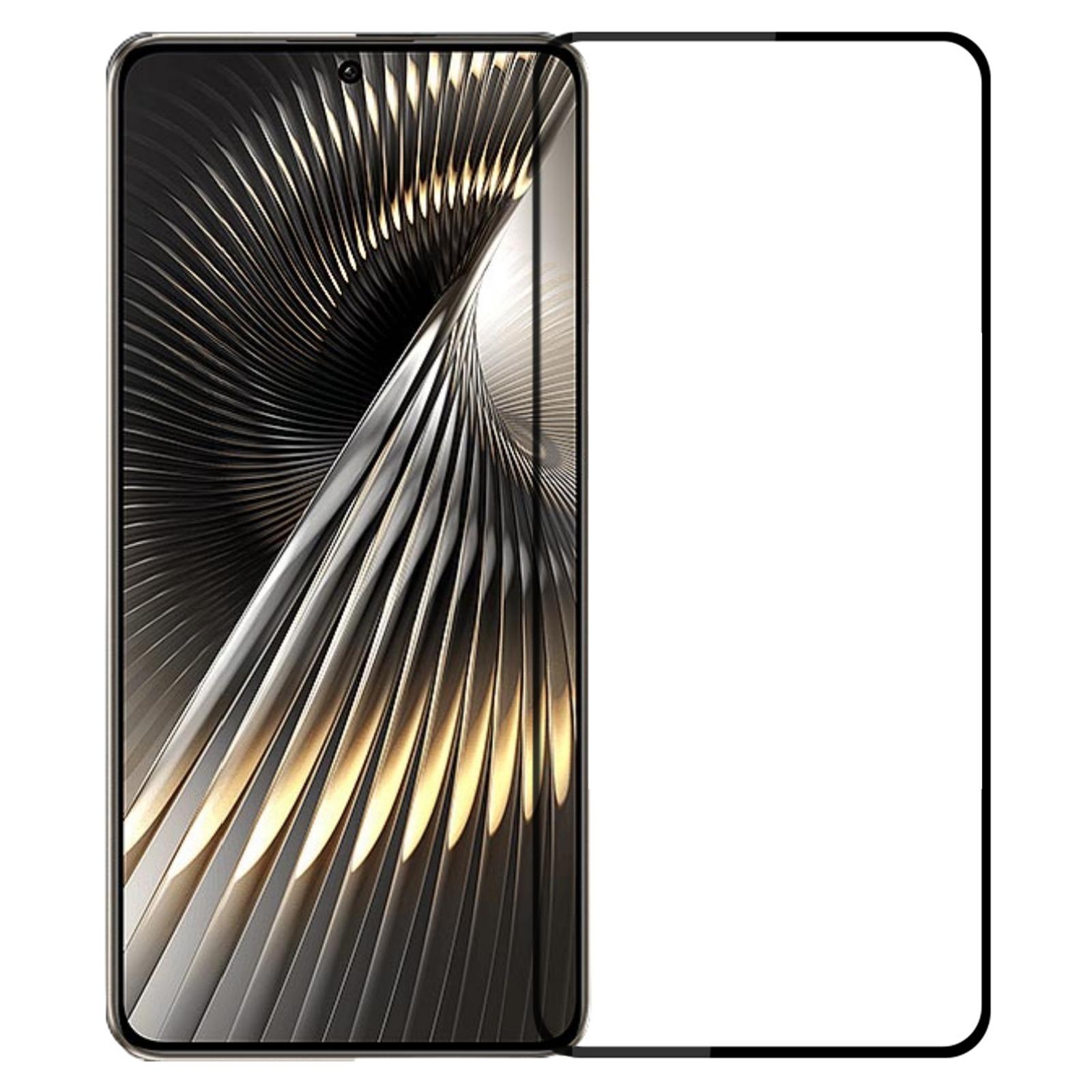 

MOFI JK Series-1 for Xiaomi Poco F6 Pro 5G/Redmi K70 5G/K70 Pro 5G Full Screen Protector Explosion-proof Type A