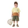 Dudu Family Kids' Summer T-Shirt & Shorts Set