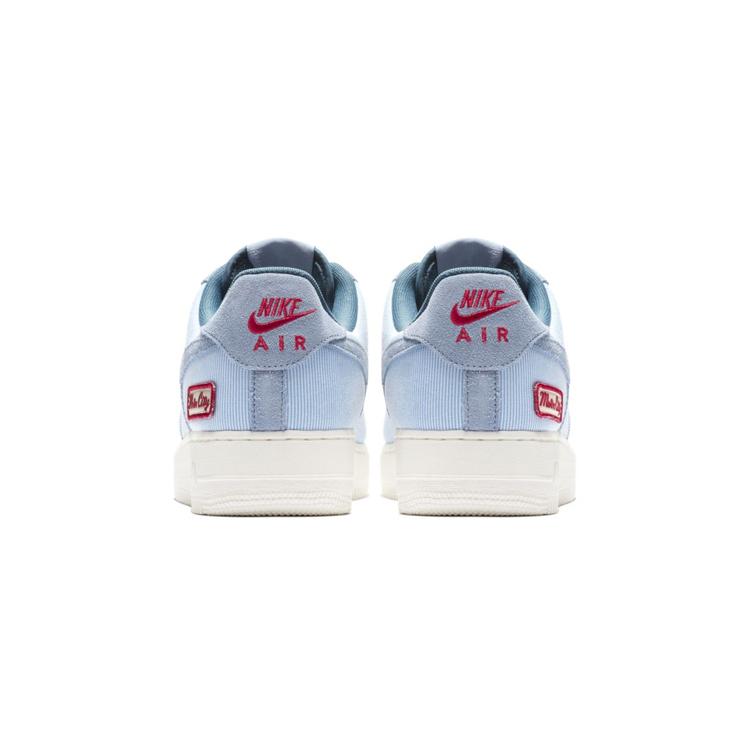 Nike Air Force 1 Low Detroit Home CD7785-400