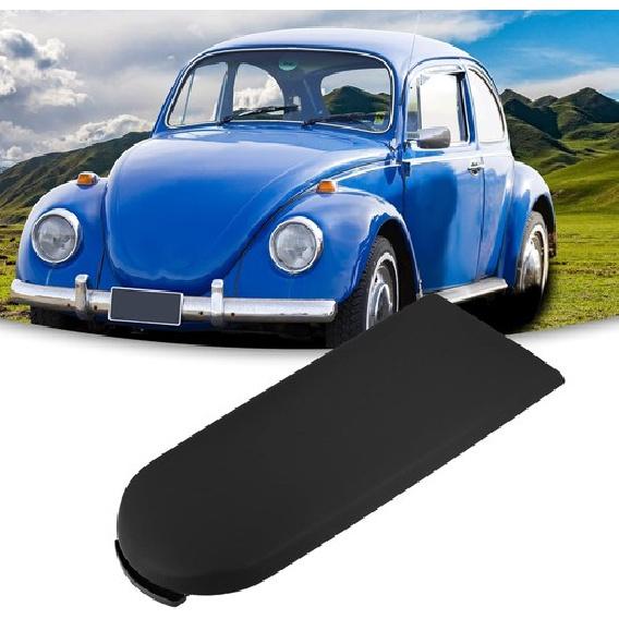 Совместимо с VW Jetta Beetle 2009+ Черная Кожаная Центральная Консоль Подлокотник
