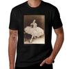 Anna Pavlova Jako Giselle Koszulka Śmieszne Koszulki Ciemny Humor Koszulki Unisex Dla Unisex Codzienne Koszulki Dla Unisex Bawełniana Miękka Koszulka