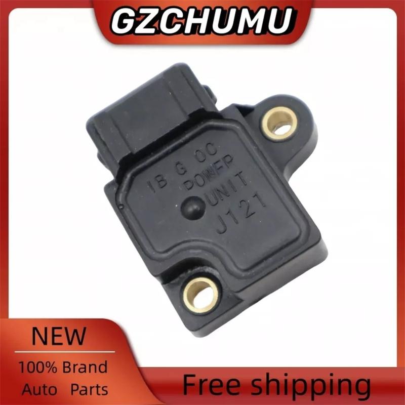 Ignition Control Module J121 For Chevrolet Geo Metro Mitsubishi Hyunda Sonata