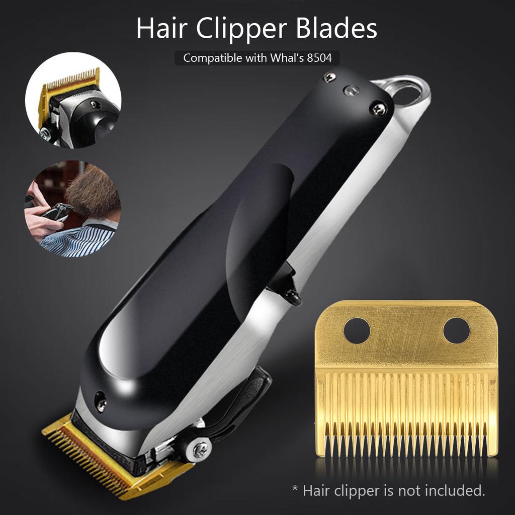 clipper replacement blades