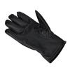 Men Fashion Warm Cashmere Leather Male Winter Gloves Driving Waterproof