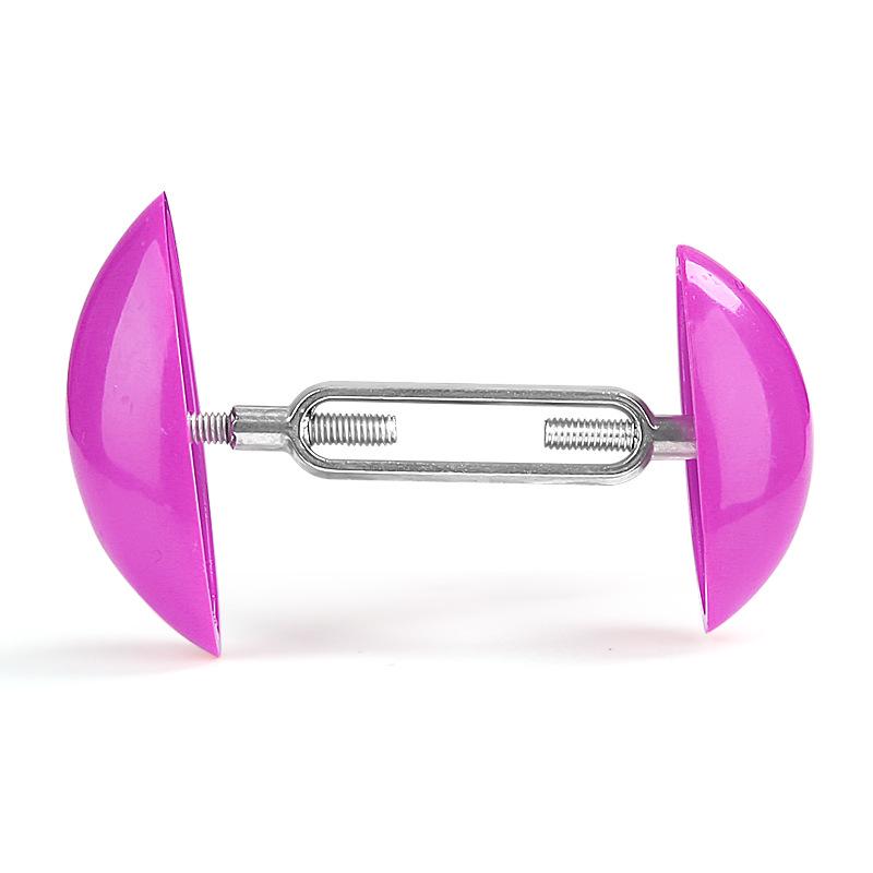 Adjustable Plastic Shoe Stretcher & Toe Expander for High Heels and Flats