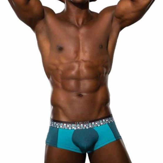 

Мужские трусики-боксеры Doreanse 1715