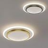 Modern LED Ceiling Lights for Living Room Bedroom Corridor Lamps Indoor Ceiling Chandelier Home Decor Lighting Fixtures Lustre
